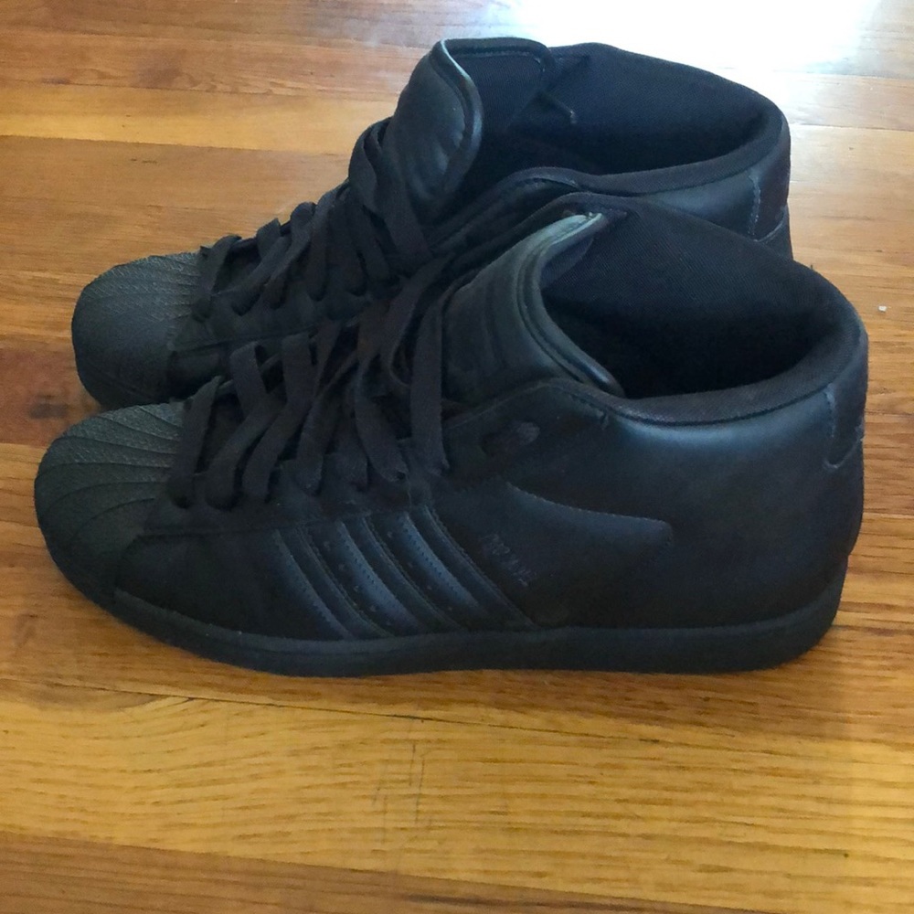 Adidas promodel